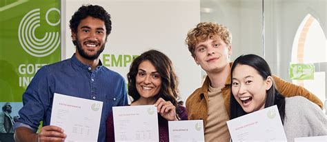 goethe institut munich exam dates|GOETHE.